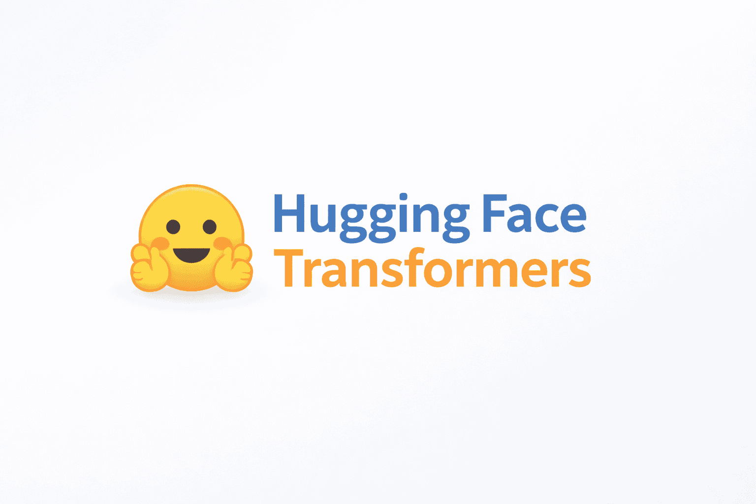 An image that represent Hugging Face Transformers